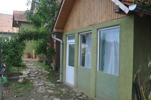 Hostal Poveste In Transilvania