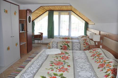 Hostal Poveste In Transilvania