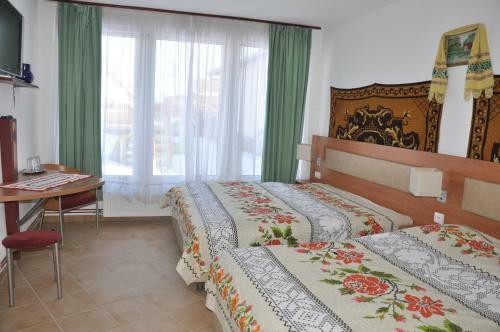 Hostal Poveste In Transilvania