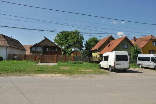 Hostal Poveste In Transilvania