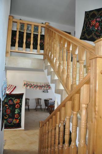 Hostal Poveste In Transilvania
