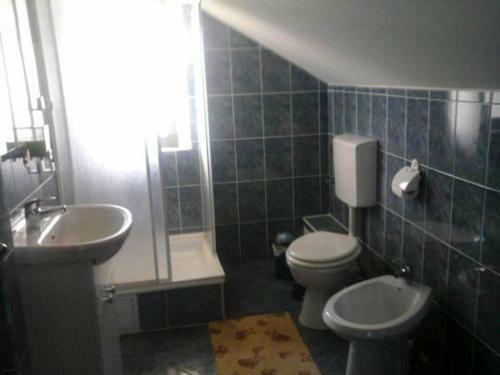 Hostal Pensiunea Victoria Sambata de Sus