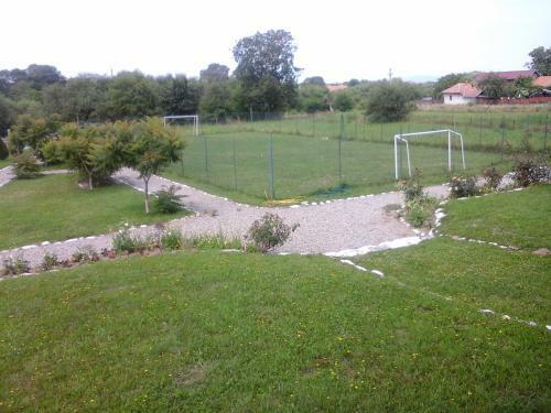 Hostal Pensiunea Victoria Sambata de Sus