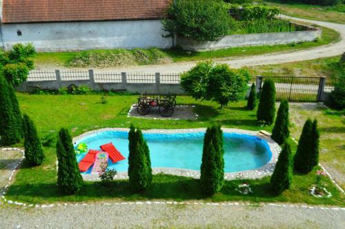 Hostal Pensiunea Victoria Sambata de Sus