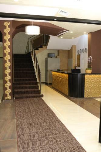 Hotel Restaurant Imperial