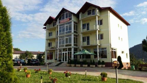 Hostal Pensiunea Casa Popan