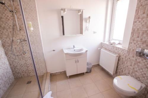 Hostal Pensiunea Simar