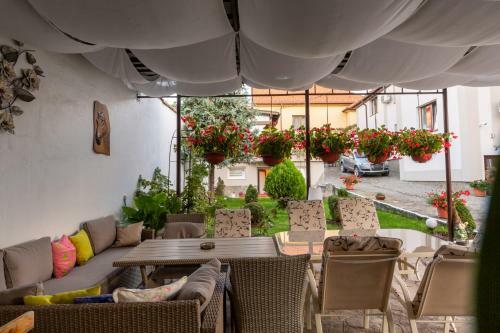 Hostal Pensiunea Simar