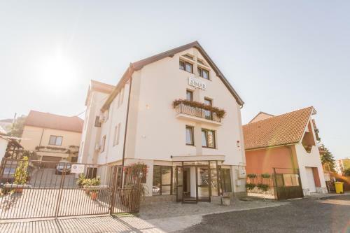 Hostal Pensiunea Simar