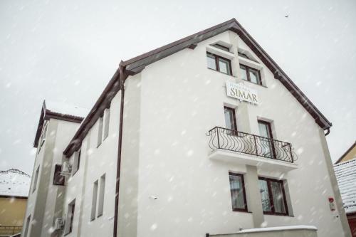 Hostal Pensiunea Simar