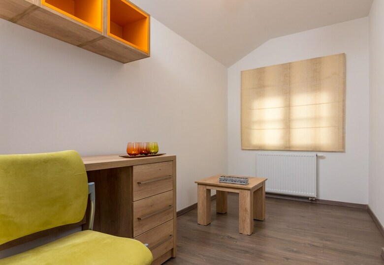 Aparthotel Casa Nicolae Luxury Suites