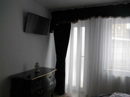 Apartamento Central Villa