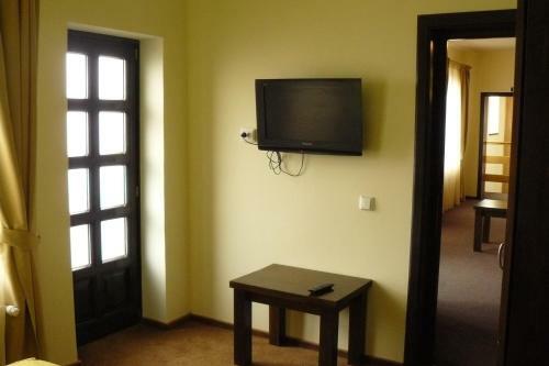 Hostal Pensiunea Casa Ancutei