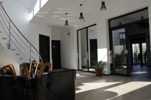 Hostal Vila Ozon