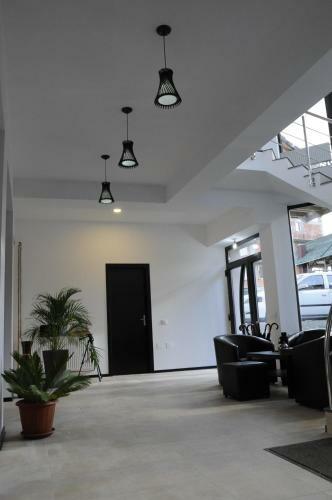 Hostal Vila Ozon