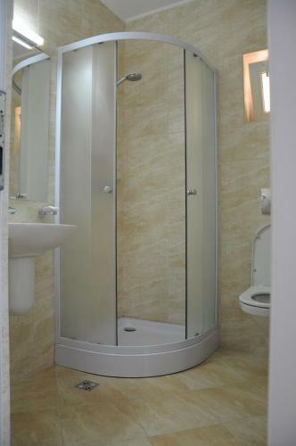 Hostal Vila Ozon