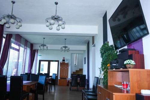 Hostal Perla Mun?ilor