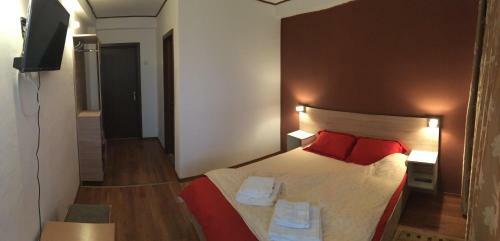Hostal Vila Panda