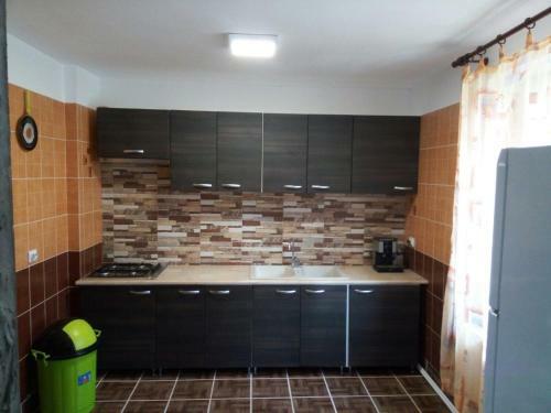 Hostal Vila Panda