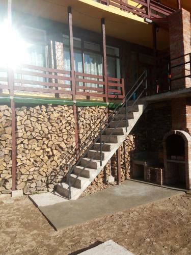 Hostal Vila Panda