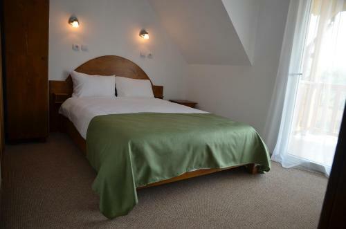 Hostal Pensiunea Poezii Alese