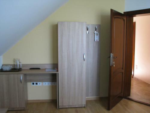 Hostal Pensiunea Neredy