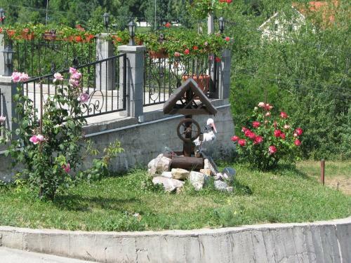 Hostal Pensiunea Neredy