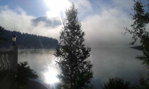 Apartamento Uvacko Jezero (Uvac Lake)