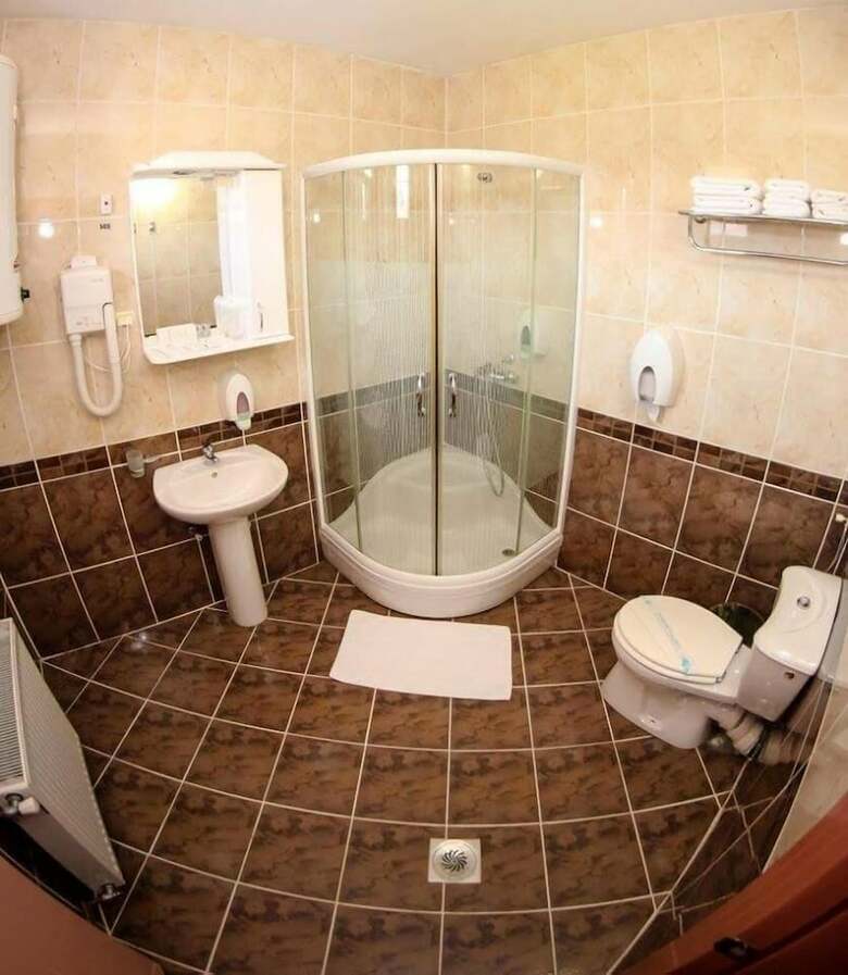 Garni Hotel Radovi?