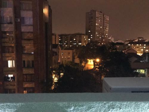 Alex Apartment