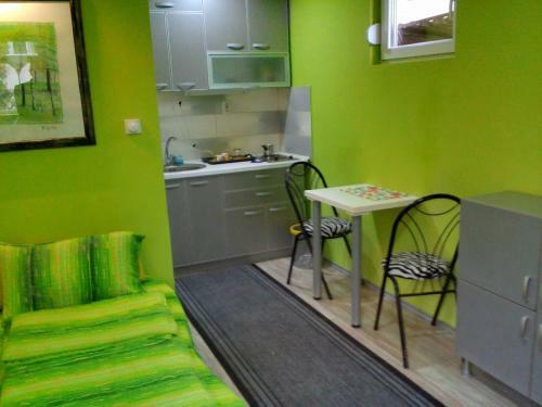 Art-hostel