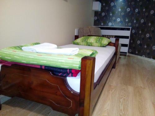 Hostal Guest House Bona Fides