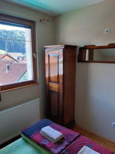 Hostal Guest House Bona Fides