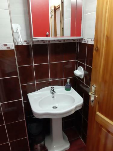 Hostal Guest House Bona Fides