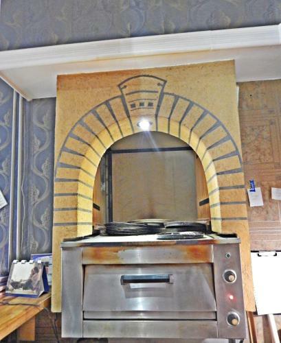 Hostal Guest House Bona Fides