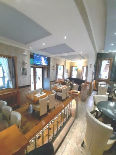 Hostal Guest House Bona Fides