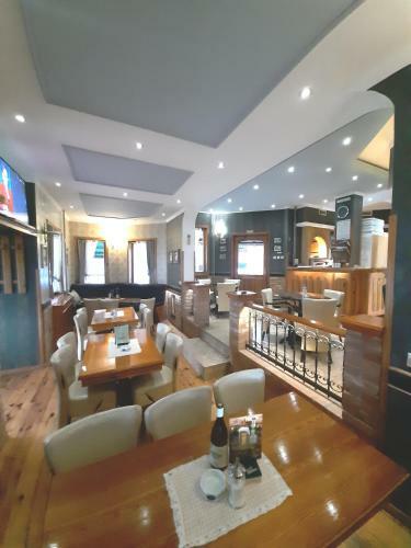 Hostal Guest House Bona Fides