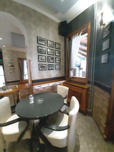 Hostal Guest House Bona Fides