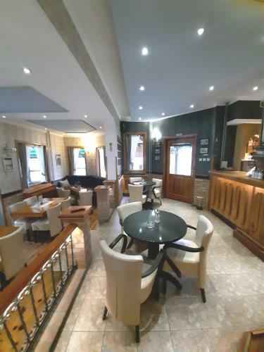 Hostal Guest House Bona Fides