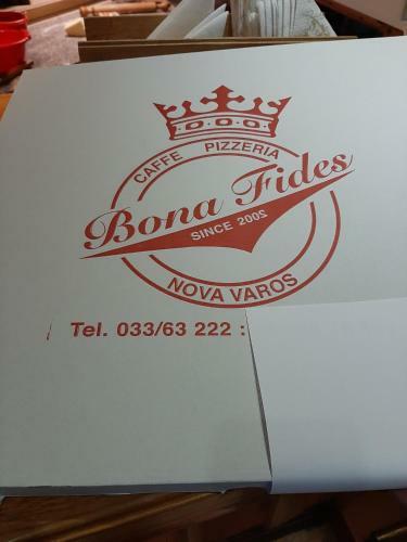 Hostal Guest House Bona Fides
