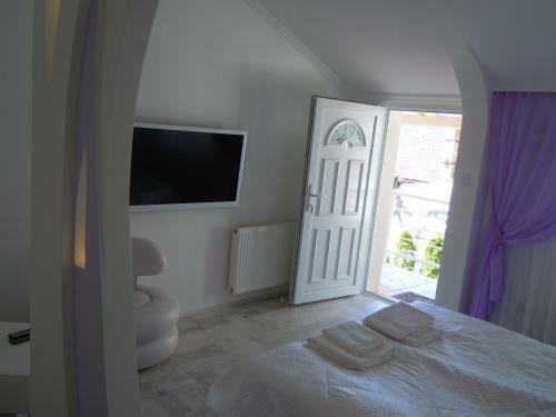 Hostal Guest House Perla