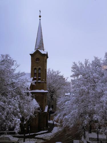 Apartamento Konstantin Lux