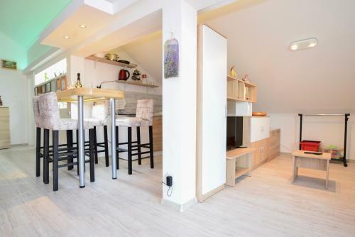 Apartamento Barba Penthouse
