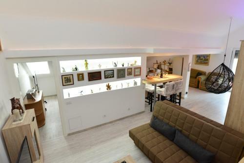 Apartamento Barba Penthouse