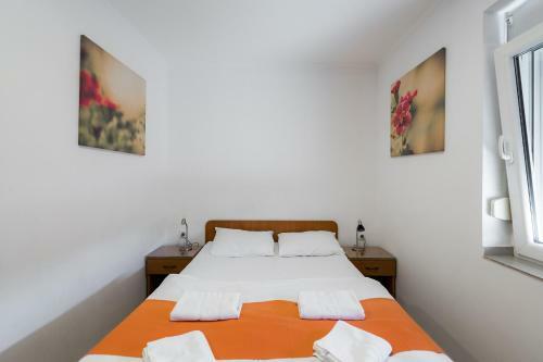 Bed & Breakfast Rooms Gat