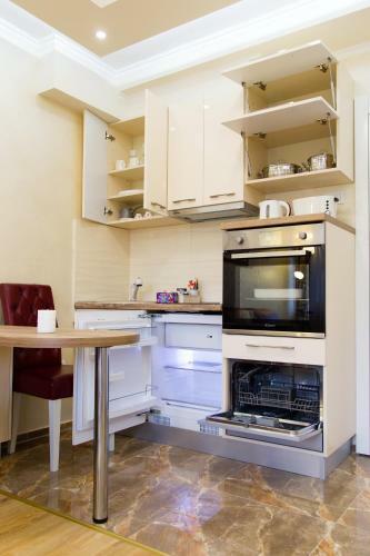 Apartman Boska Lux