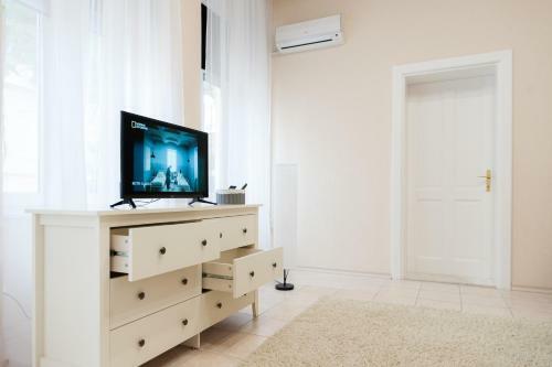 Mainstreet Apartman