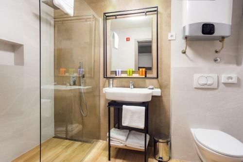 Hotel Forum Garni
