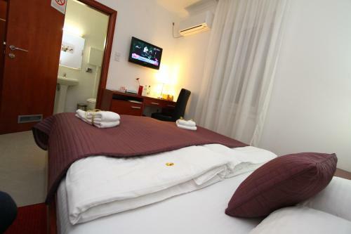 Hostal Guesthouse Villa Inn