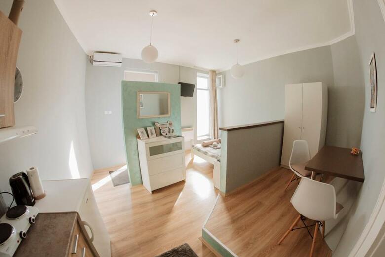 Apartman Cute&cosy